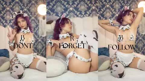 chaotic_star_ online show from 02.03.26