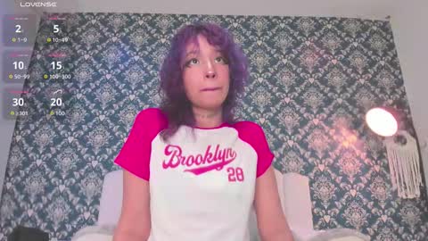 chaotic_star_ online show from 02.05.26