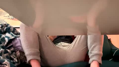 Chappell online show from 12.05.25