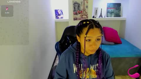 charis 2 online show from 09.26.25