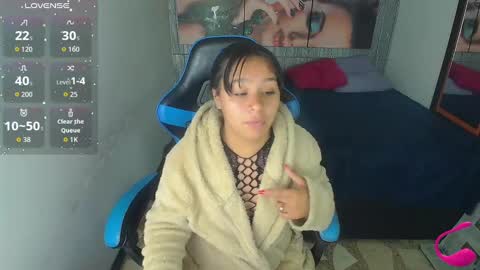 charis 2 online show from 10.11.25