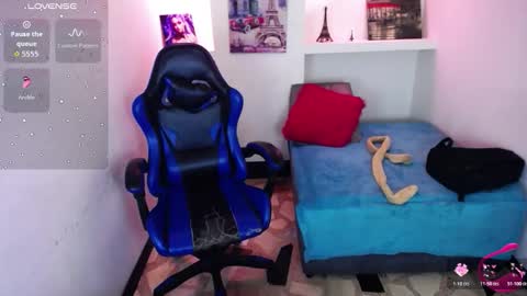 charis 2 online show from 10.25.25