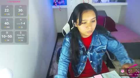 charis 2 online show from 11.15.25