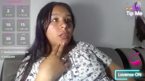 charis 2 online show from 02.19.26