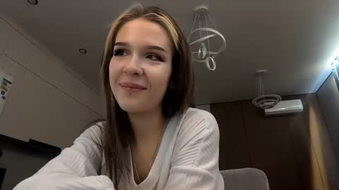 Snapshot of charitamalinski chatting on 07.11.26 charitamalinski online show from 07.11.26