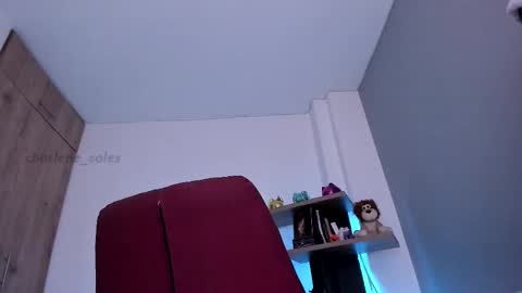 Charlene online show from 11.04.25