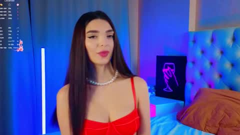 Ill be anything for you online show from 11.21.25