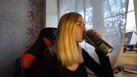 Nancy online show from 11.14.25