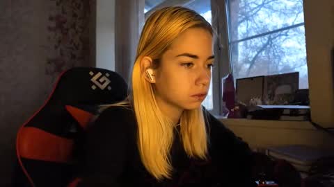 Nancy online show from 11.29.25