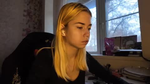 Nancy online show from 12.01.25