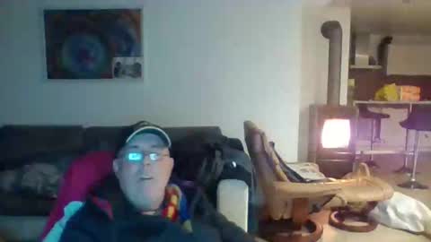 charles6064 online show from 01.18.26