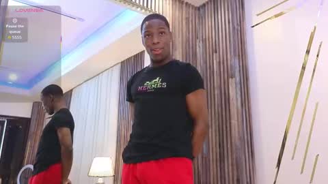 charlesbrown_ online show from 11.06.25