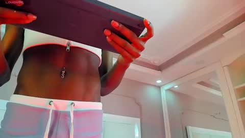 charlesbrown_ online show from 11.12.25