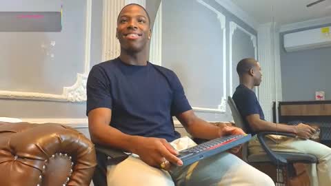 charlesbrown_ online show from 12.22.25