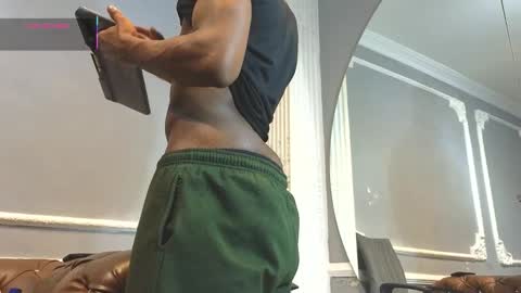 charlesbrown_ online show from 01.10.26