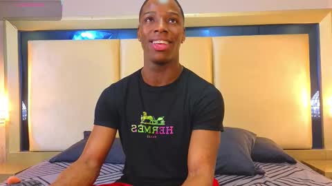 charlesbrown_ online show from 02.08.26