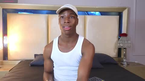 charlesbrown_ online show from 03.12.26