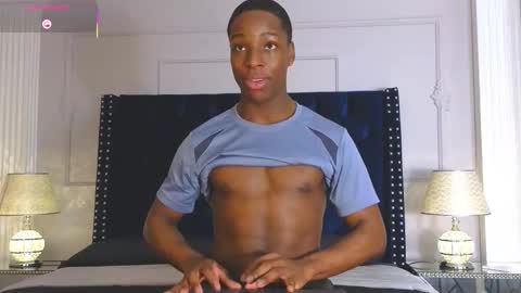 charlesbrown_ online show from 03.28.26