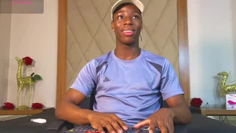 charlesbrown_ online show from 05.22.26