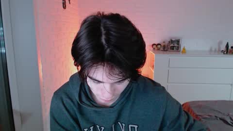 charleshanson69 online show from 11.03.25