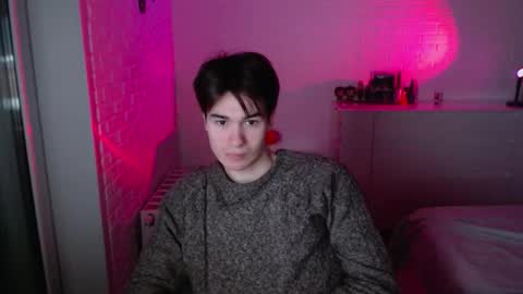 charleshanson69 online show from 12.04.25