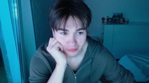 charleshanson69 online show from 12.14.25