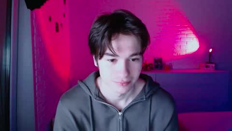 charleshanson69 online show from 02.01.26