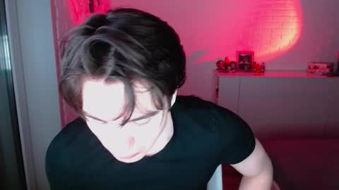 charleshanson69 online show from 03.02.26