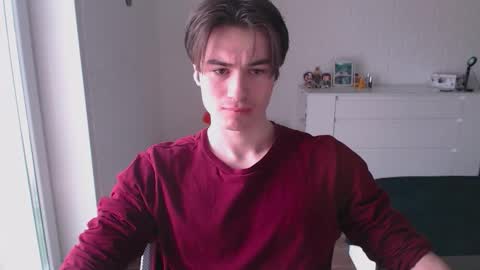 charleshanson69 online show from 03.06.26