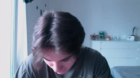 charleshanson69 online show from 03.22.26