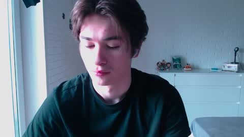 charleshanson69 online show from 04.05.26