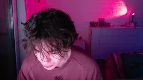 charleshanson69 online show from 04.18.26