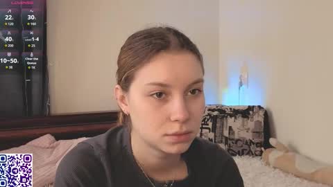 Ariel online show from 03.31.26