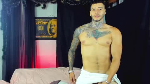 charless_dickenss online show from 01.29.25