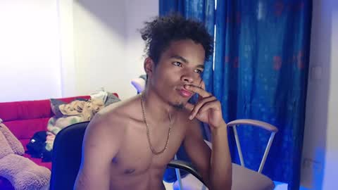 Snapshot of charlesshorny chatting on 01.19.25 charlesshorny online show from 01.19.25