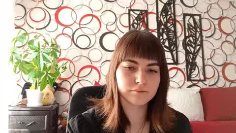 Emely online show from 03.22.26