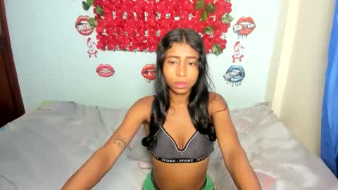 Snapshot of charley_hot chatting on 10.21.25 charley_hot online show from 10.21.25