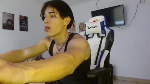 Snapshot of charley_morgan chatting on 03.15.26 charley_morgan online show from 03.15.26