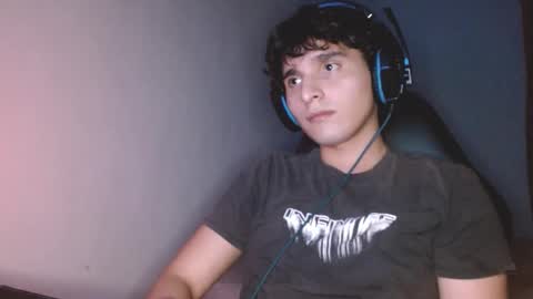 Snapshot of charley_quin chatting on 10.23.25 Charley quinn online show from 10.23.25