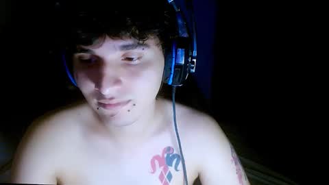 Charley quinn online show from 04.18.26