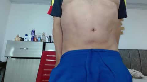 charli 4 online show from 02.17.26