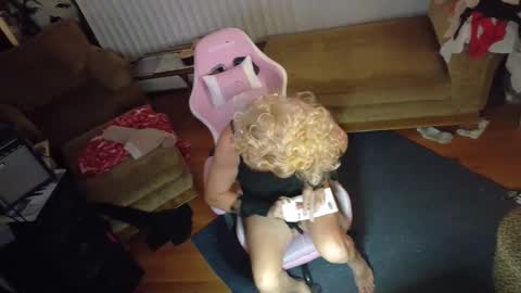 Charli online show from 01.28.25