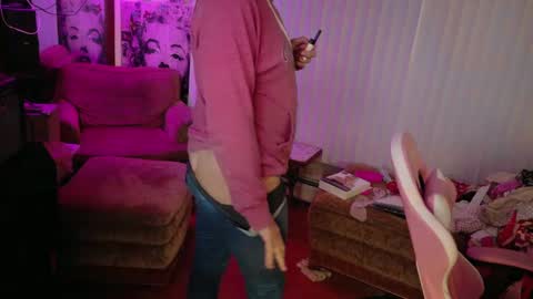 Charli online show from 01.31.25