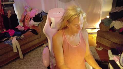 Charli online show from 10.20.25