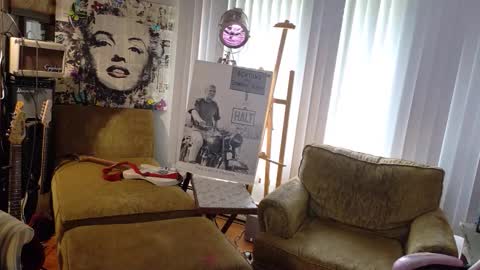 Charli online show from 04.19.26