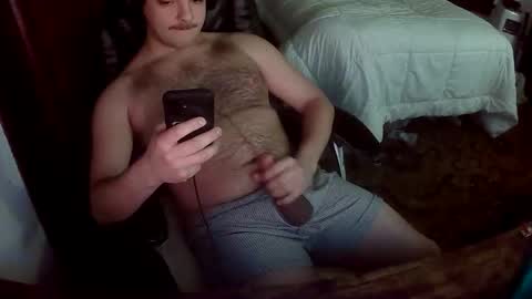 charlie7125 online show from 03.02.26