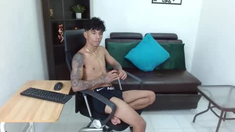 Charlie oconnor online show from 12.18.24