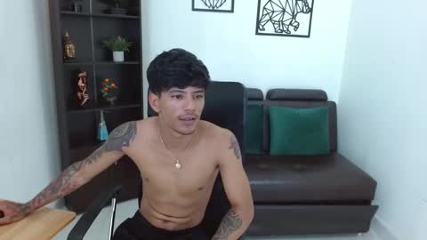 Charlie oconnor online show from 01.30.25