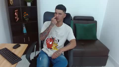 Charlie oconnor online show from 02.19.25