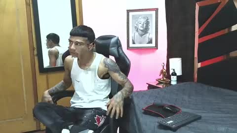 Charlie oconnor online show from 03.06.25